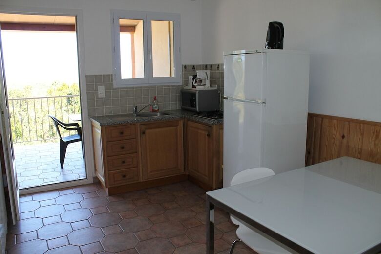 Apartamento Les Pavillons Du Belv�d�re