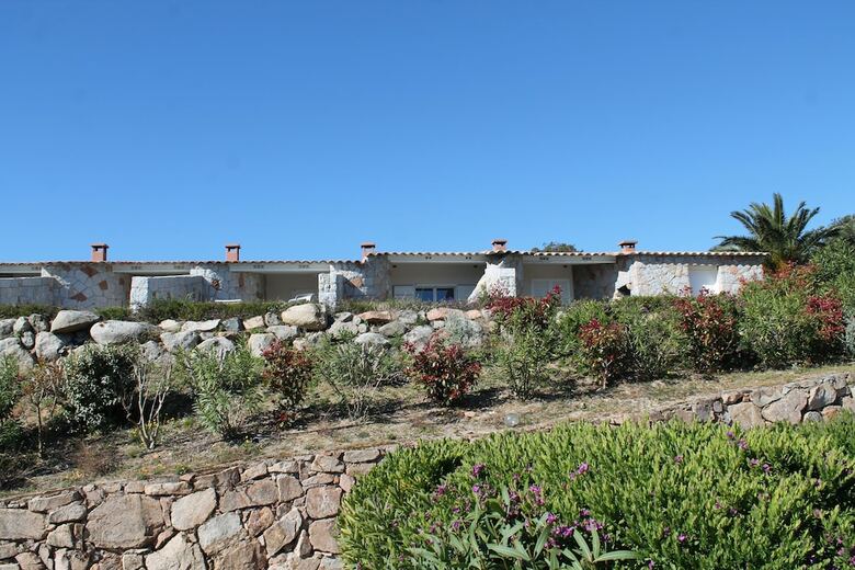 Apartamento Les Pavillons Du Belv�d�re