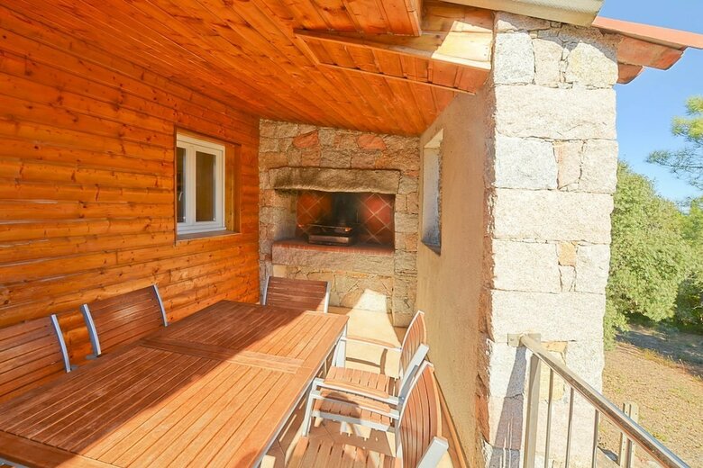 Apartamento Les Pavillons Du Belv�d�re
