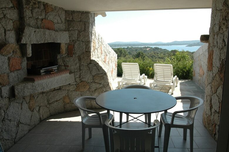Apartamento Les Pavillons Du Belv�d�re