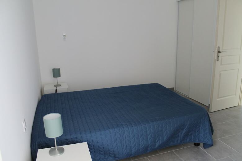 Apartamento Les Pavillons Du Belv�d�re