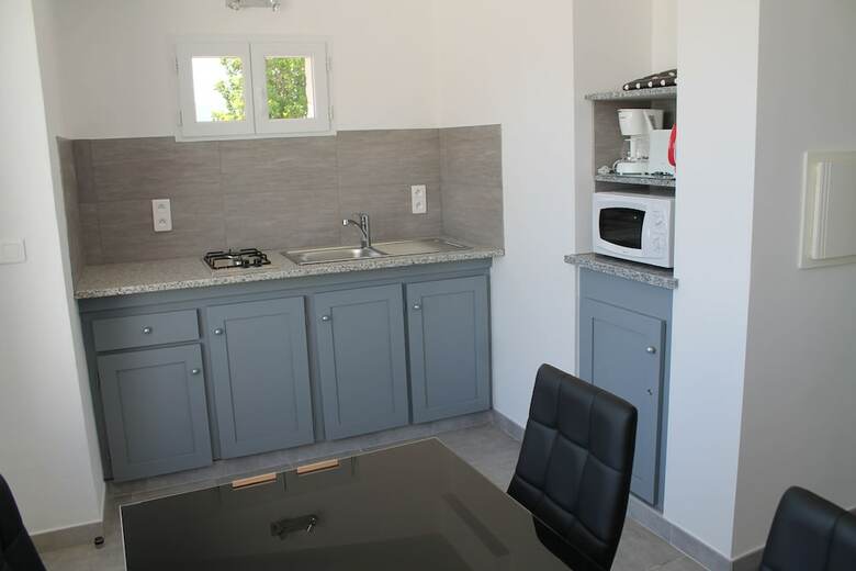 Apartamento Les Pavillons Du Belv�d�re