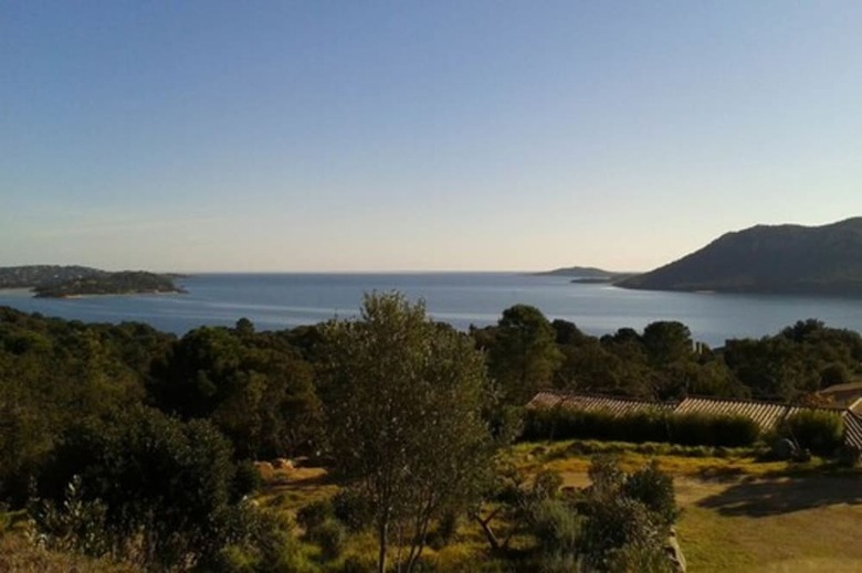 Apartamento Les Pavillons Du Belv�d�re