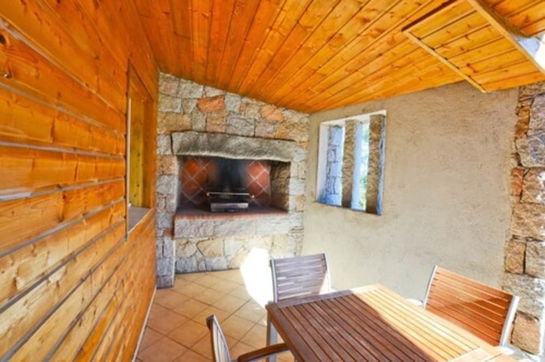Apartamento Les Pavillons Du Belv�d�re