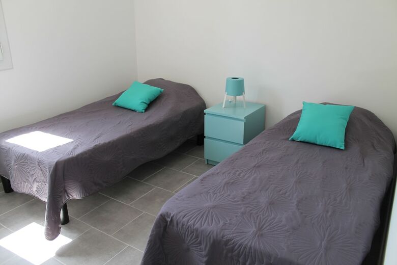 Apartamento Les Pavillons Du Belv�d�re