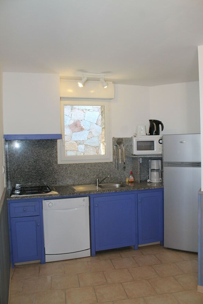 Apartamento Les Pavillons Du Belv�d�re