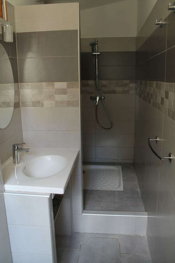 Apartamento Les Pavillons Du Belv�d�re