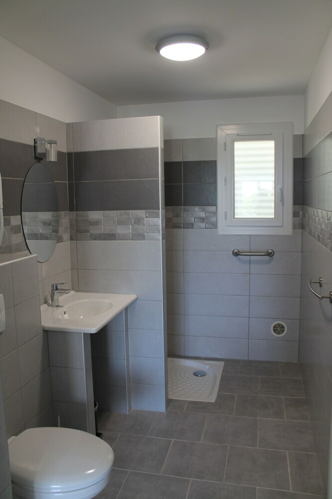 Apartamento Les Pavillons Du Belv�d�re