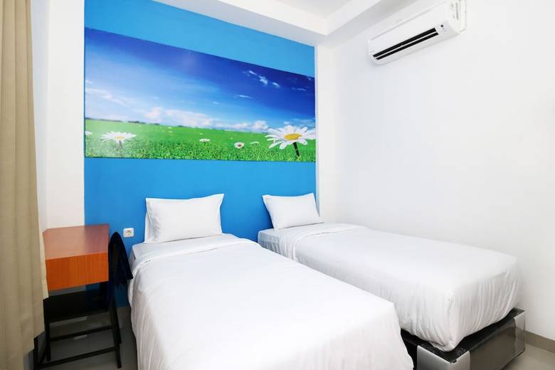 Hotel Polamas Residence