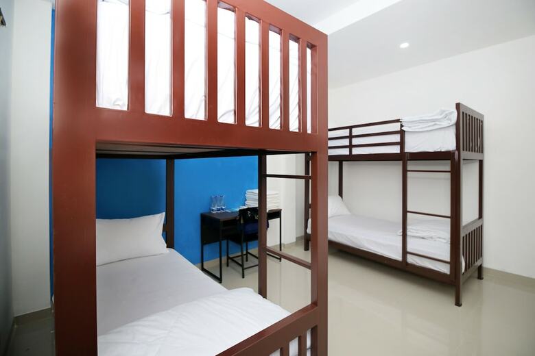 Hotel Polamas Residence
