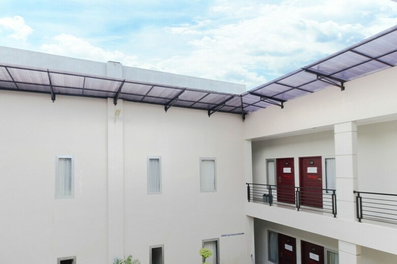 Hotel Polamas Residence
