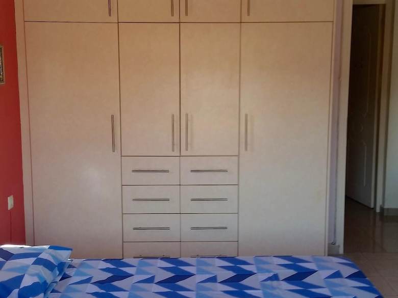 Seaview Villa Near Athens Airport