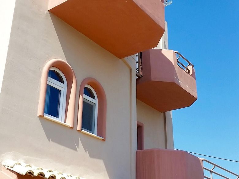 Seaview Villa Near Athens Airport