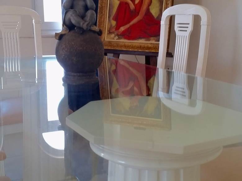 Seaview Villa Near Athens Airport