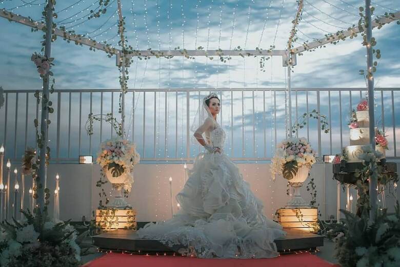 Great Diponegoro Hotel Surabaya