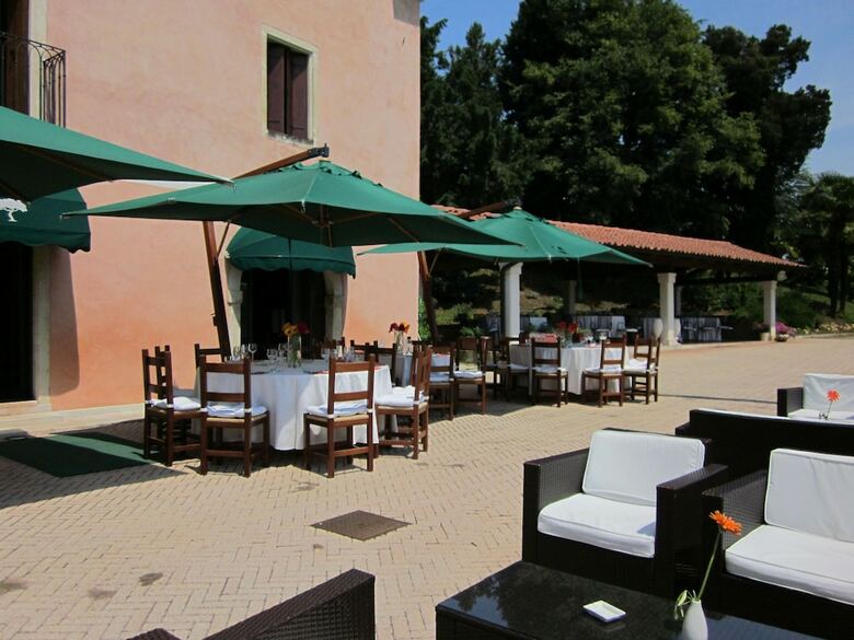 Hotel Locanda Degli Ulivi