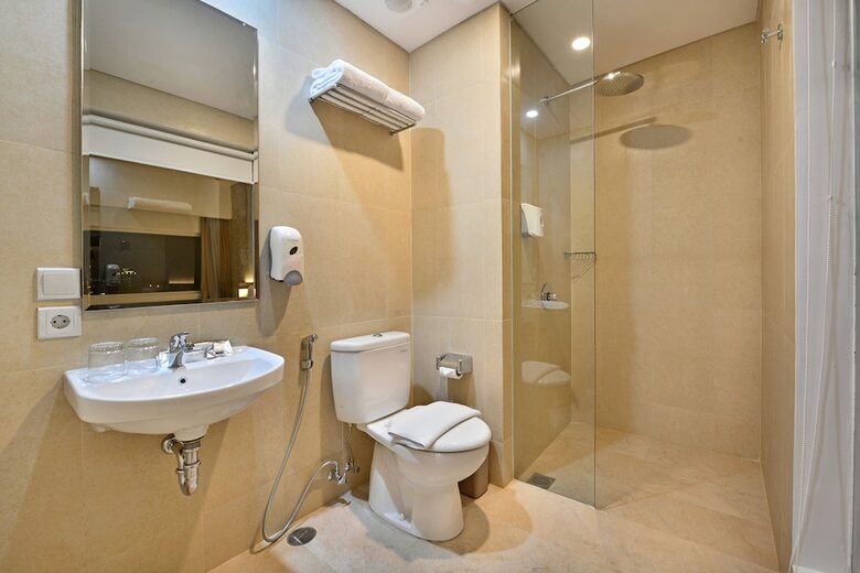 Whiz Prime Hotel Basuki Rahmat Malang
