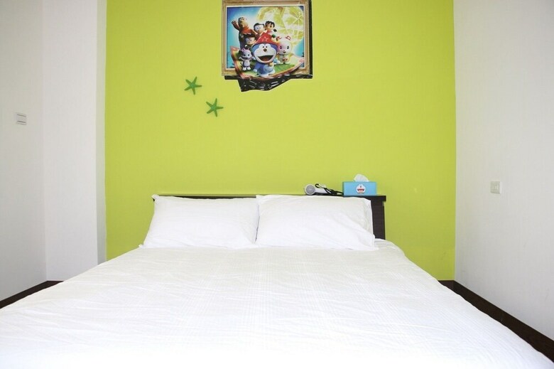 Hotel Rainbow Pavilion
