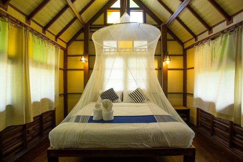 Hotel Baan Thong Ching Resort