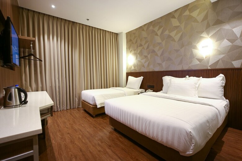 Prime Hotel