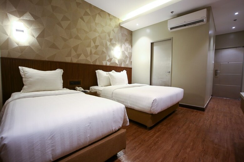 Prime Hotel
