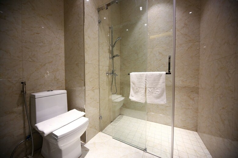 Prime Hotel