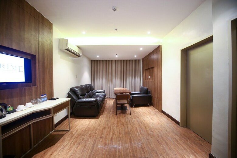 Prime Hotel