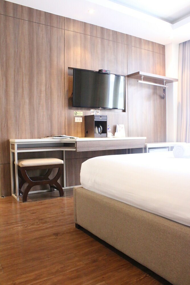 Prime Hotel