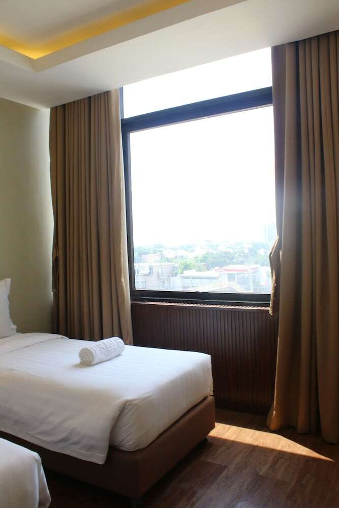 Prime Hotel