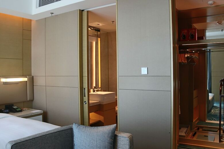 Hotel Courtyard By Marriott Shunde Longjiang