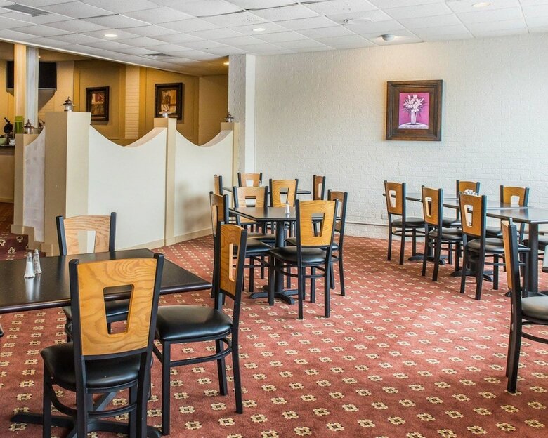 Hotel Quality Inn & Suites