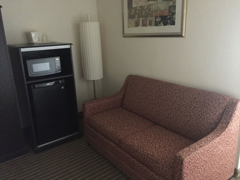 Hotel Quality Inn & Suites