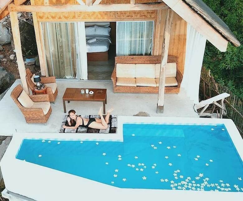 Bed & Breakfast Bintana Sa Paraiso
