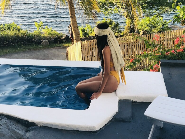 Bed & Breakfast Bintana Sa Paraiso