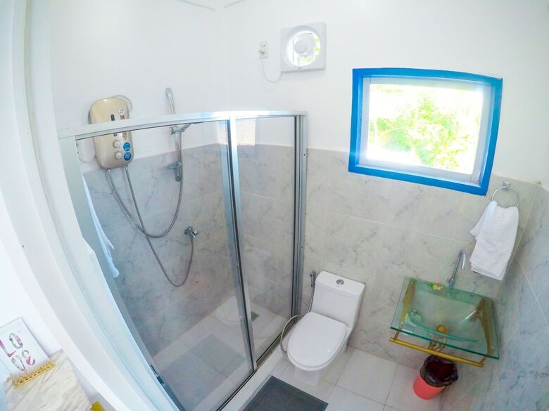 Bed & Breakfast Bintana Sa Paraiso