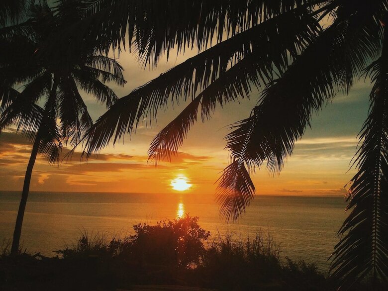 Bed & Breakfast Bintana Sa Paraiso