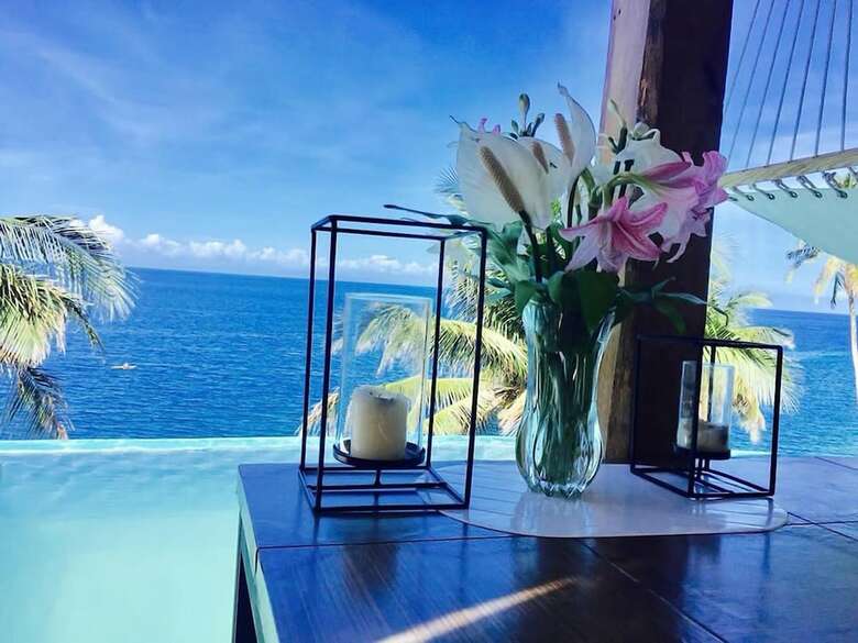 Bed & Breakfast Bintana Sa Paraiso