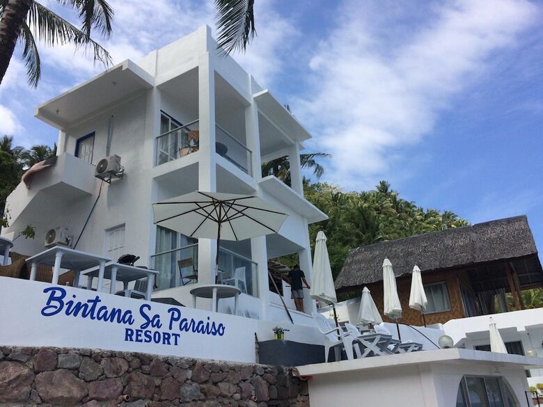 Bed & Breakfast Bintana Sa Paraiso