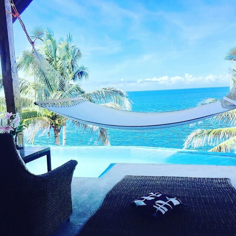 Bed & Breakfast Bintana Sa Paraiso