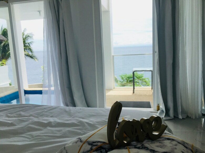 Bed & Breakfast Bintana Sa Paraiso