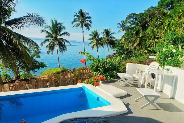 Bed & Breakfast Bintana Sa Paraiso