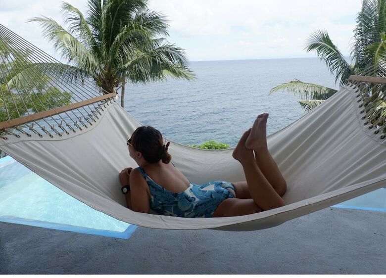 Bed & Breakfast Bintana Sa Paraiso
