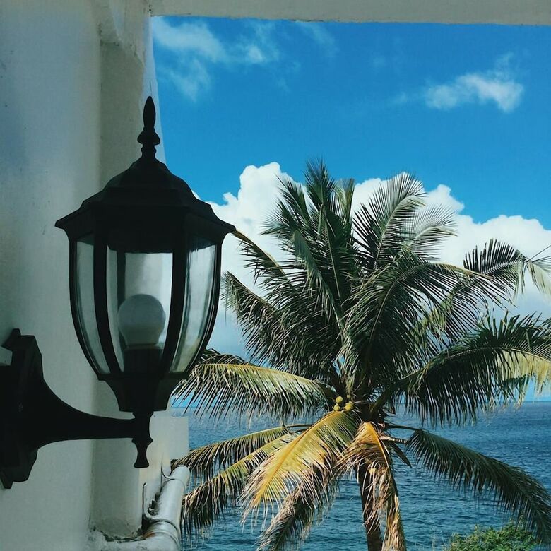 Bed & Breakfast Bintana Sa Paraiso