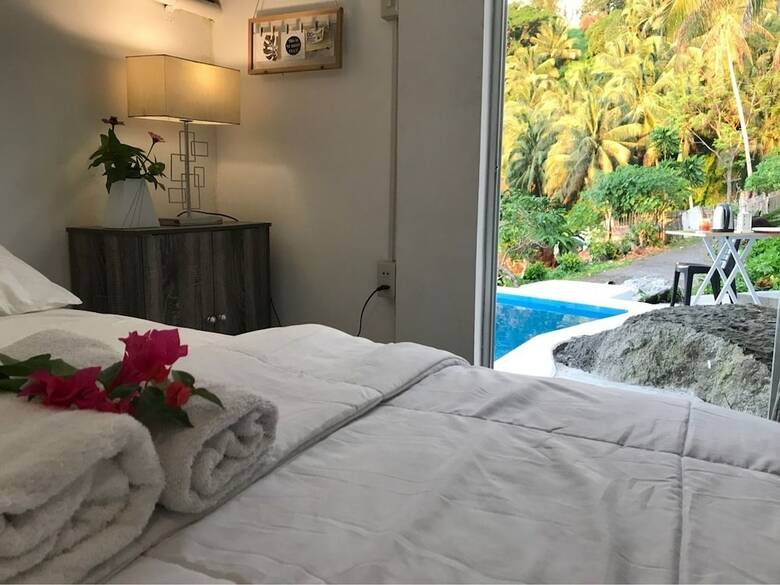 Bed & Breakfast Bintana Sa Paraiso