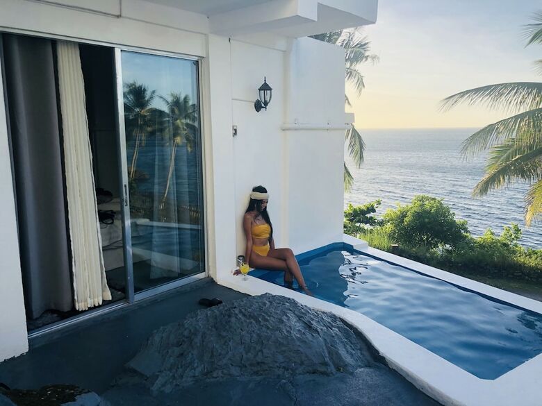 Bed & Breakfast Bintana Sa Paraiso