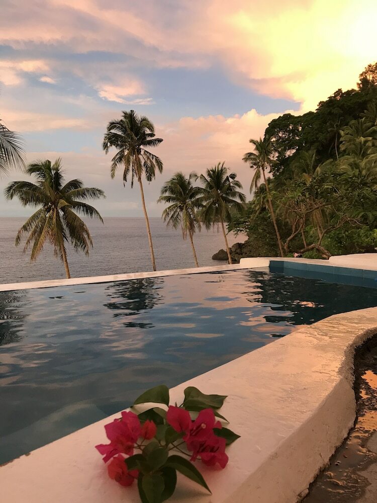Bed & Breakfast Bintana Sa Paraiso