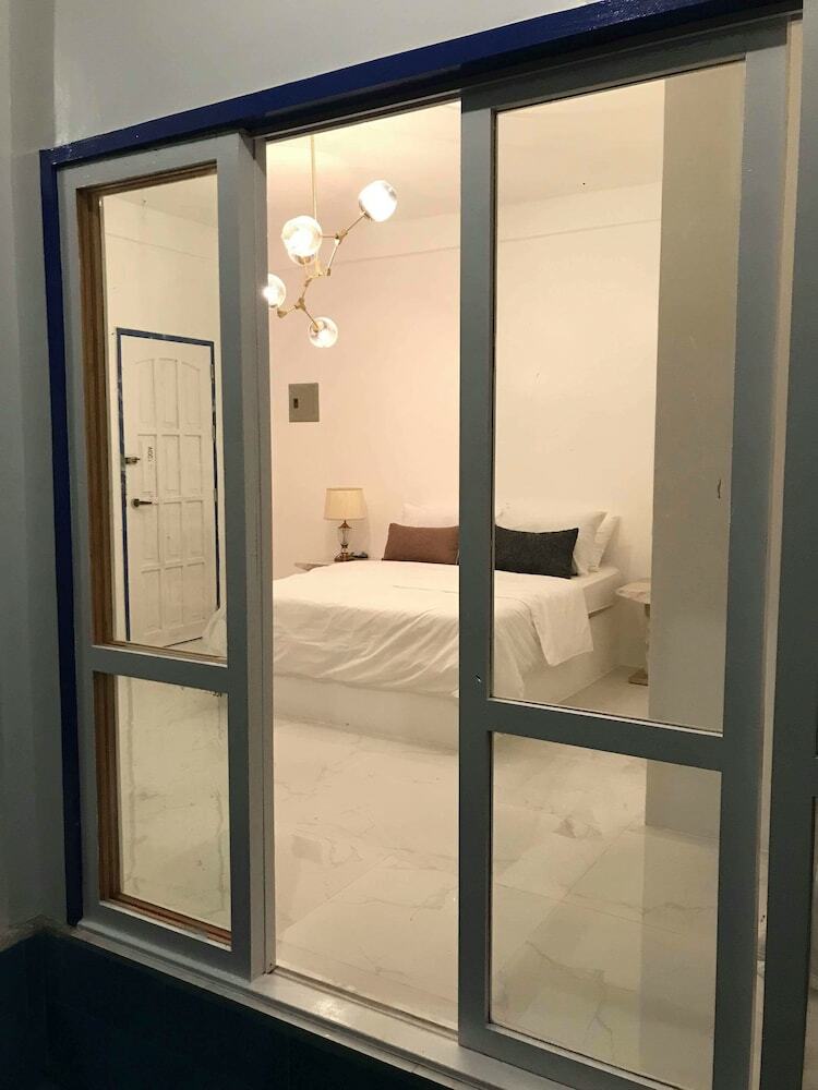 Bed & Breakfast Bintana Sa Paraiso