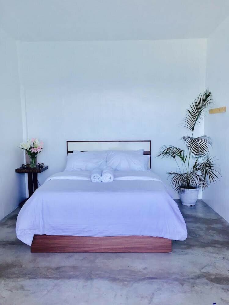 Bed & Breakfast Bintana Sa Paraiso