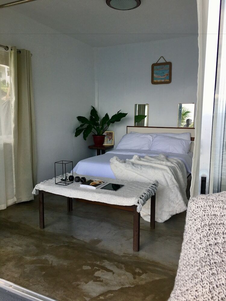 Bed & Breakfast Bintana Sa Paraiso