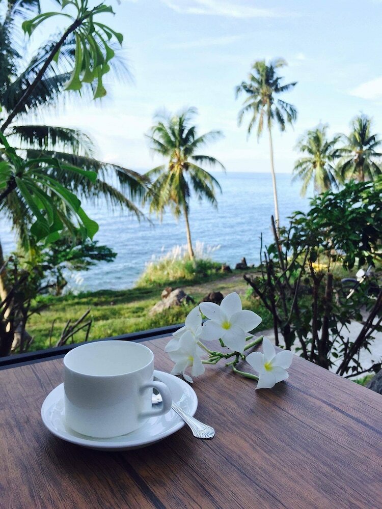 Bed & Breakfast Bintana Sa Paraiso